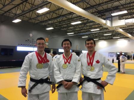 club de judo st-jean-sur-richelieu