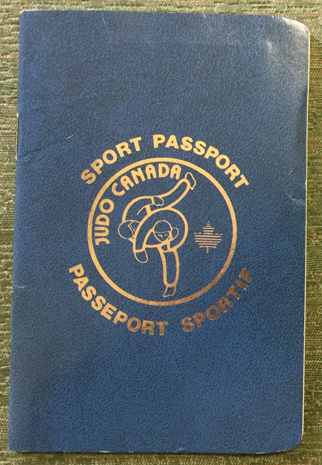 JC passport